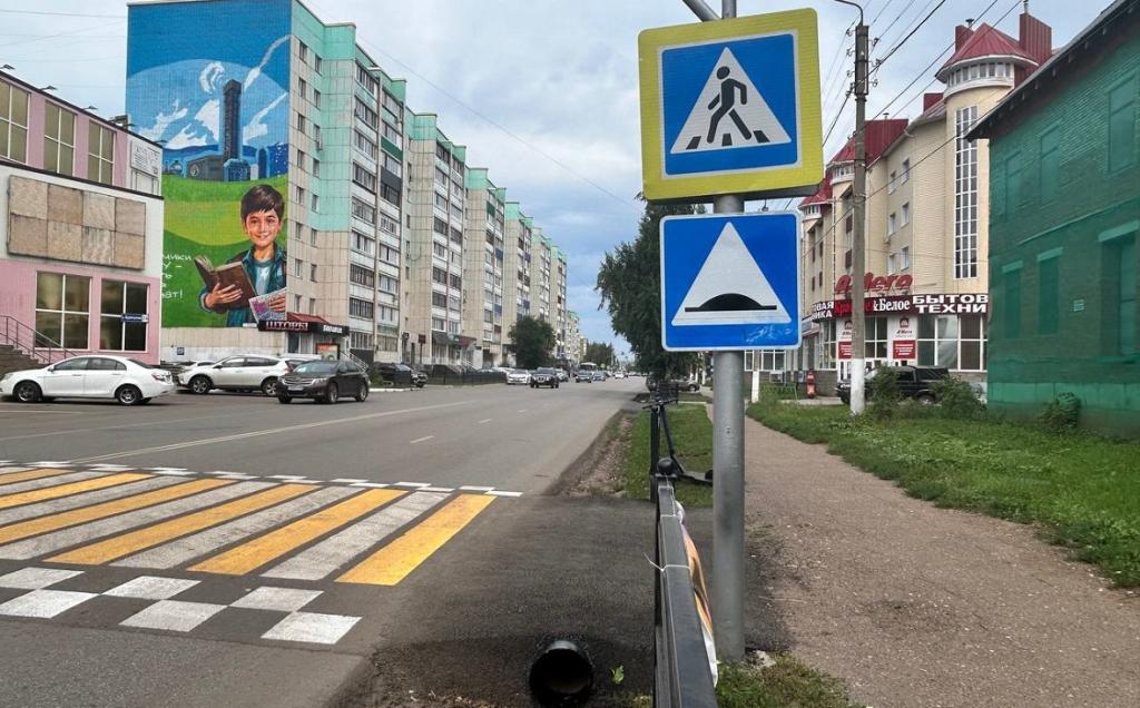 Прокуратура оштрафовала чиновника в Мелеузе за убитые дороги