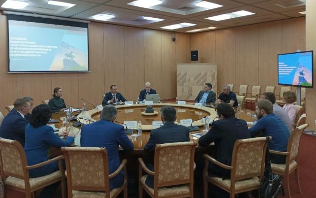 Предприниматели Башкирии в 2023 году получили поддержку на сумму 39,3 млрд рублей