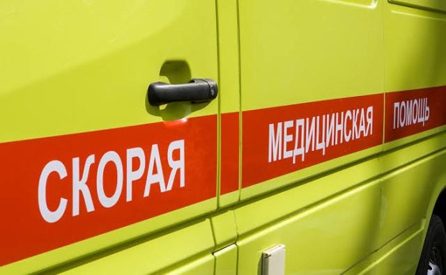 Четыре человека пострадали в массовом ДТП в Башкирии