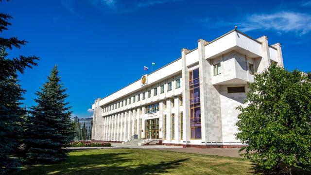 В Башкирии примут закон о господдержке кинематографии