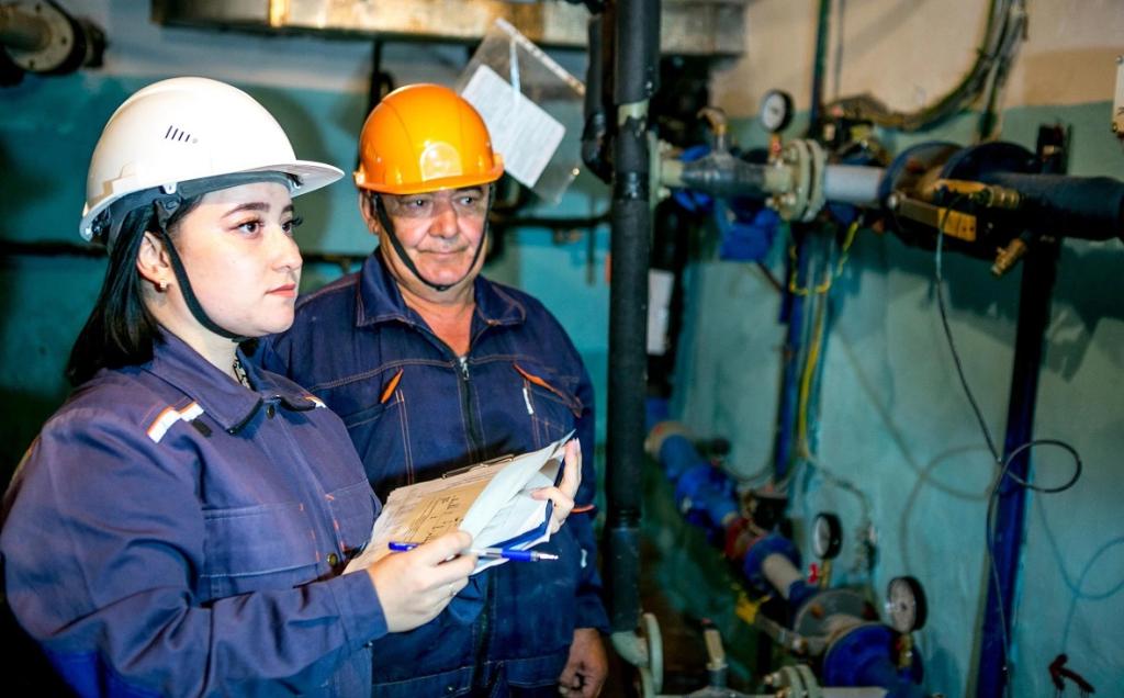 В Башкирии трудятся почти 1,9 млн жителей