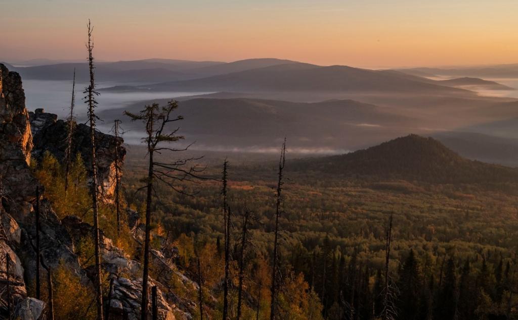 В развитие автомаршрута «Золотое кольцо Башкирии» вложат ₽60 млн