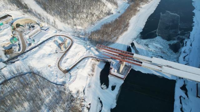 Семьи участников СВО получат льготы на проезд по Восточному выезду из Уфы