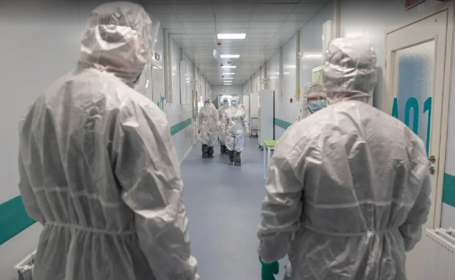 Башкирия хочет привлечь врачей в города выплатами по ₽2 млн