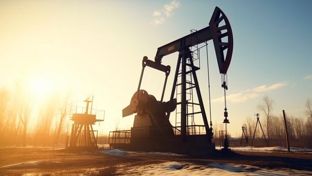 Башкирия вошла в топ-5 регионов по зарплатам в нефтянке