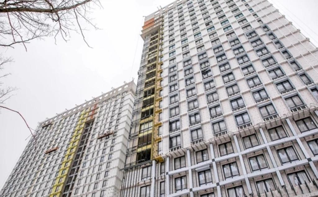 Ипотечный рынок Башкирии за месяц сократился вдвое