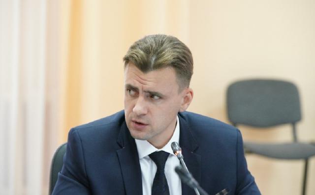Суд изменил меру пресечения врио главы Межгорья Вячеславу Калугину