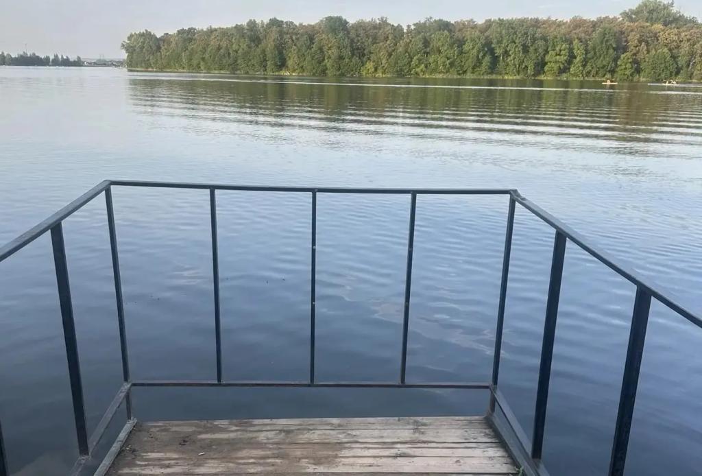 В Башкирии 40-летний мужчина погиб после прыжка в воду