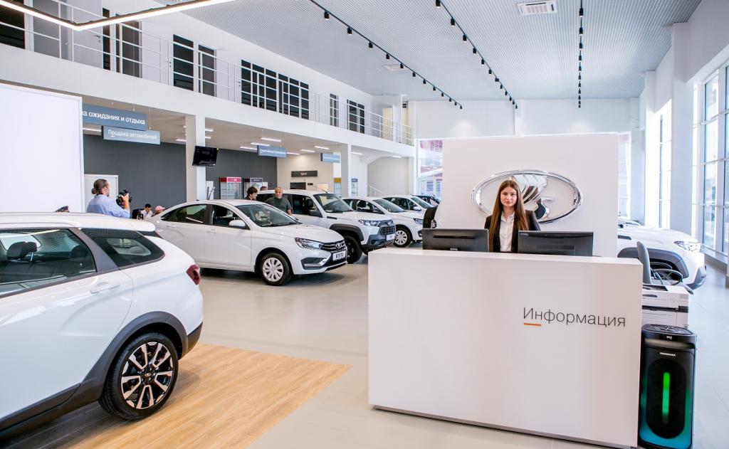 Названы самые подешевевшие машины в Башкирии