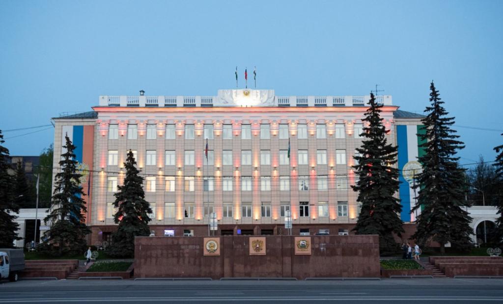 Похороны участников СВО в приграничных регионах России оплатят из бюджета Уфы