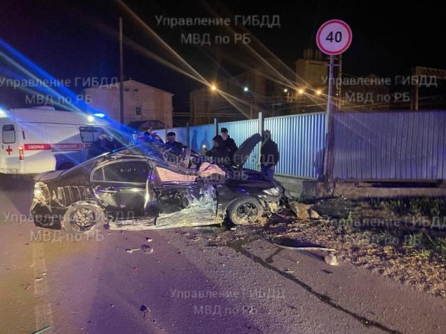 Виновник ДТП, в котором погибла блогер Диана Сафарова, предстанет перед судом