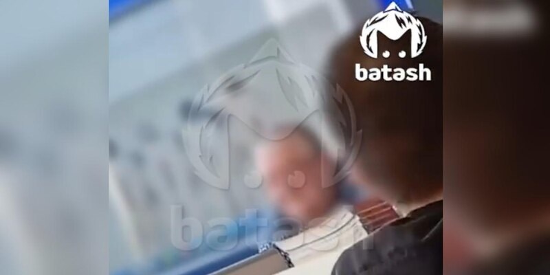 В Башкирии учитель, включивший порно на уроке, уволился из школы