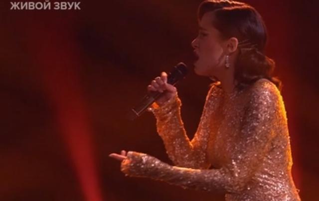 Эльмира Диваева из Стерлитамака прошла в следующий этап шоу «Голос»