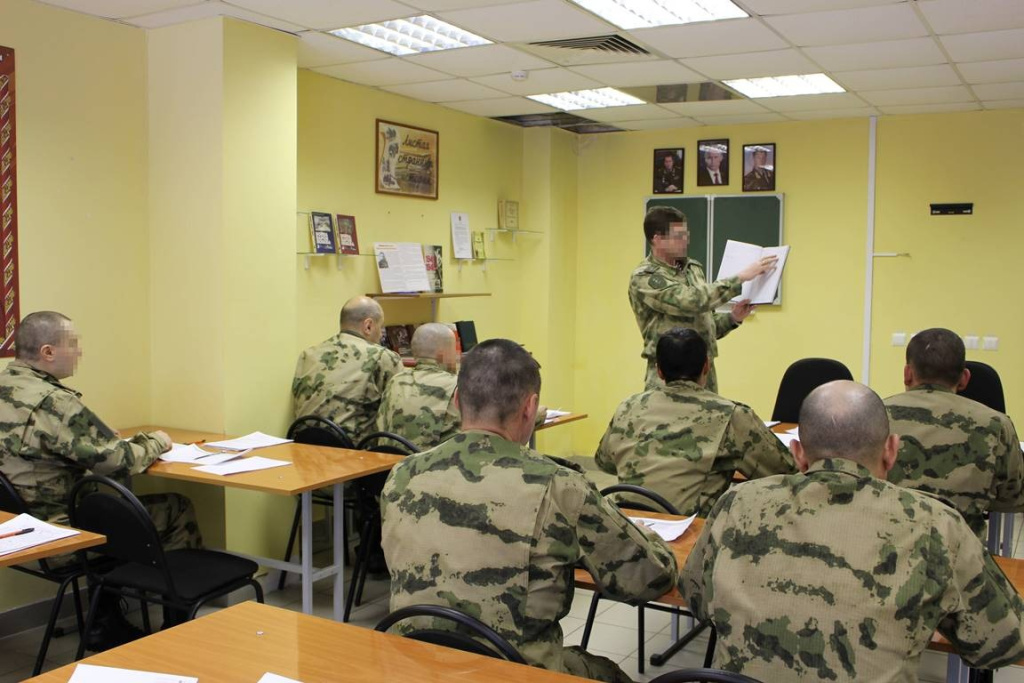 Известно, начнут ли этой весной призывать в армию с 21 года