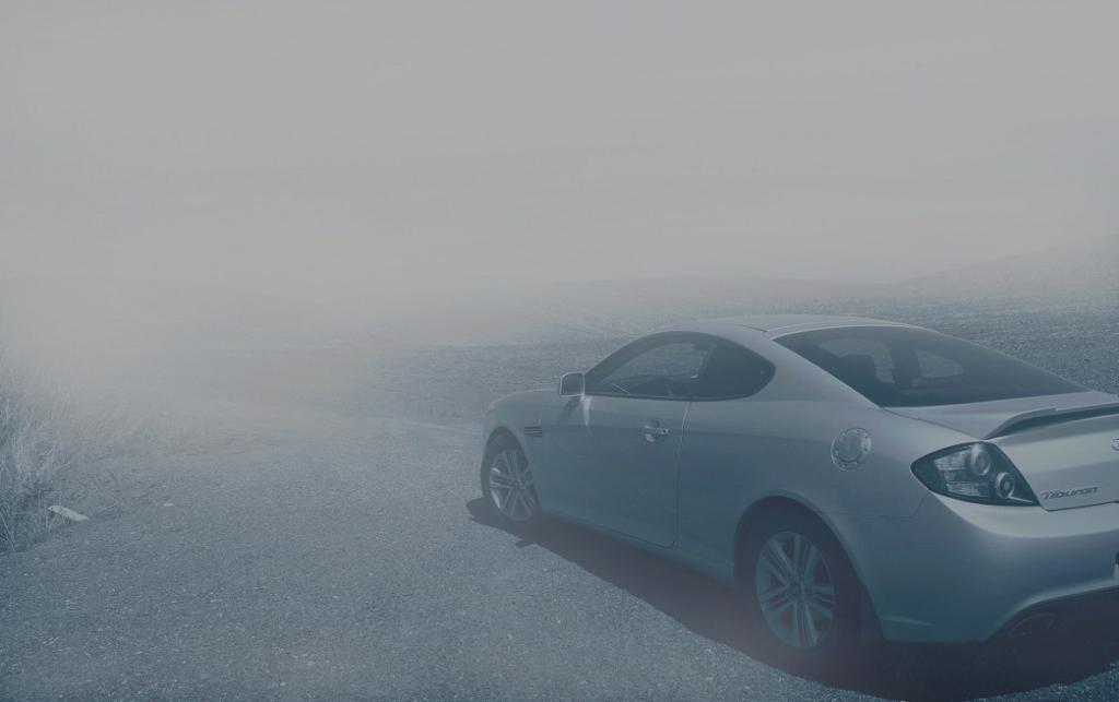 Из-за сильного тумана в Башкирии закрыли дорогу Уфа — Белорецк