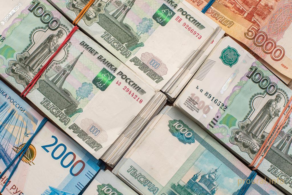 В Уфе стройфирма задолжала работникам зарплату за два года