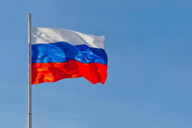 Андрей Назаров поздравил жителей Башкирии с Днем государственного флага России