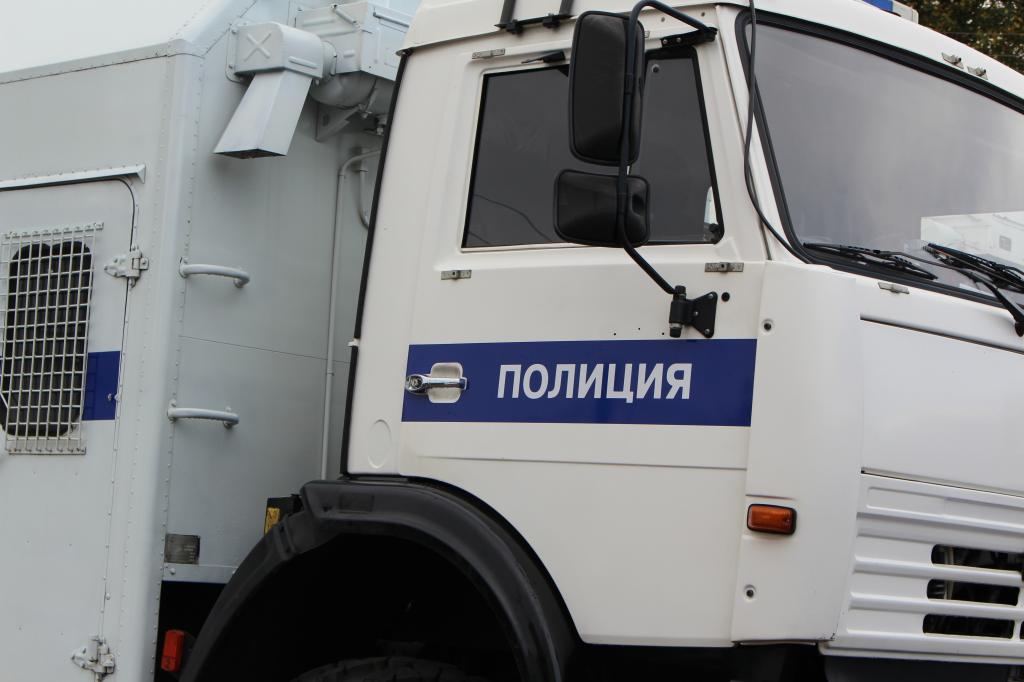 В Салавате заключенный сбежал из тубдиспансера