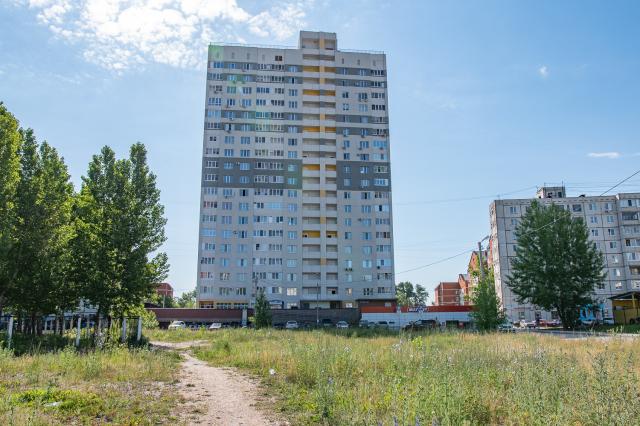 В Башкирии у ипотечных должников могут изъять 570 квартир