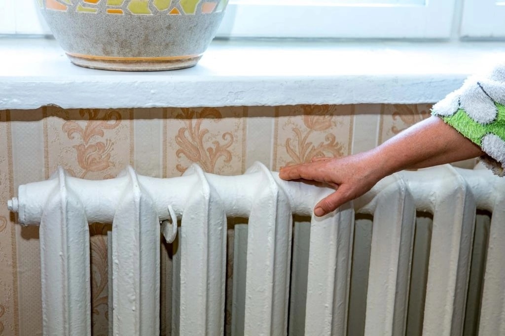 В Уфе включают отопление в социальных учреждениях