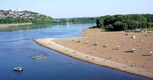 В Уфе ввели запрет на купание в реках