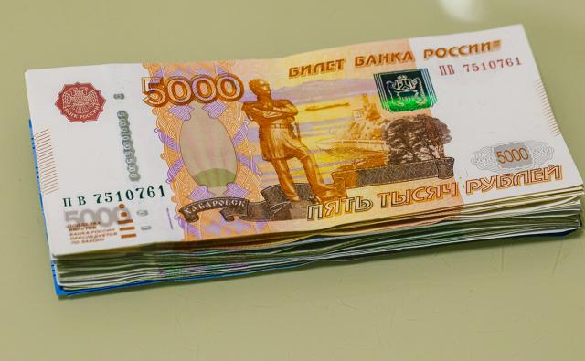 Уфимец задолжал своему маленькому сыну 4,2 млн рублей