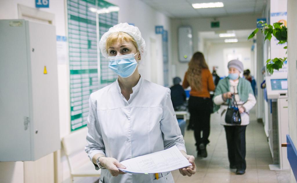 В Башкирии частные клиники хотят заставить соблюдать рекомендации Минздрава