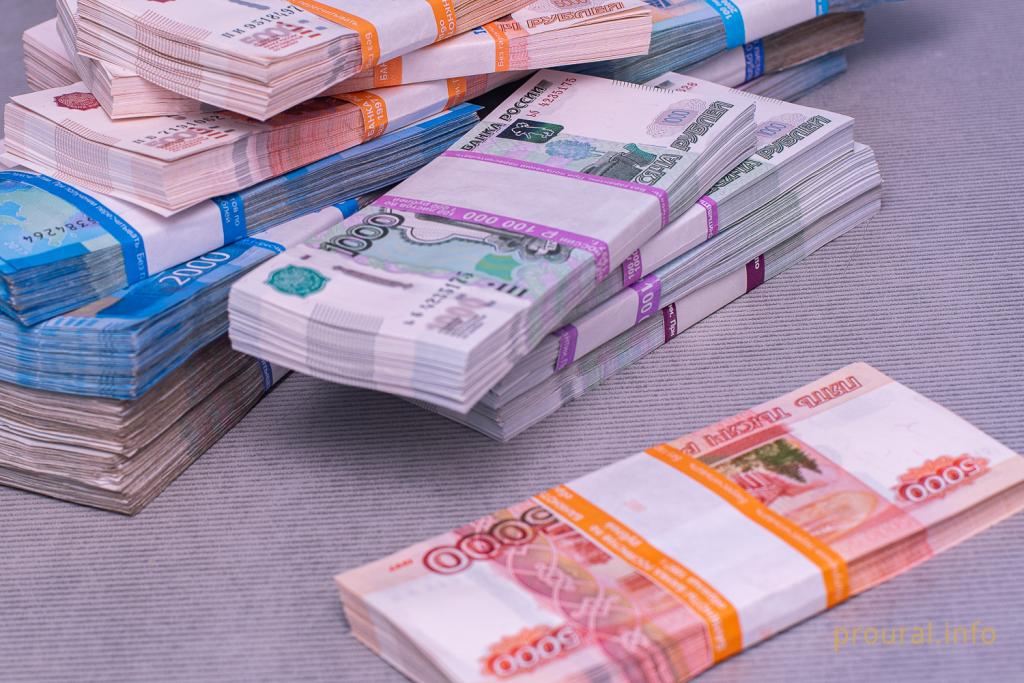 В Башкирии женщина получит 2,4 млн рублей за смерть мужа