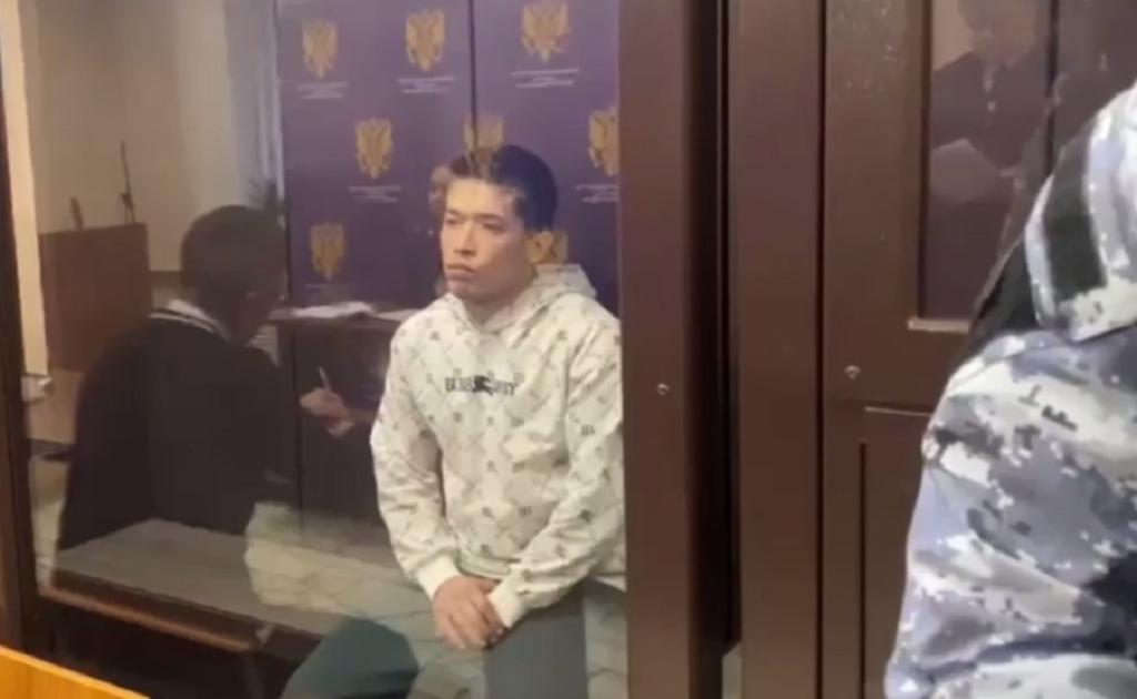 В Уфе арестовали водителя грузовика, попавшего в смертельное ДТП с 11 машинами