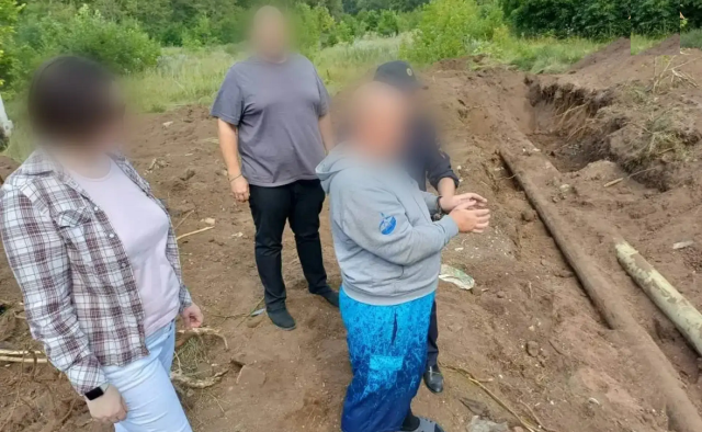 Житель Башкирии признался в совершенном 13 лет назад убийстве любовницы