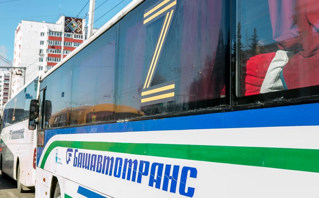 СК возбудил дело по факту травмирования пассажиров на остановке в Уфе
