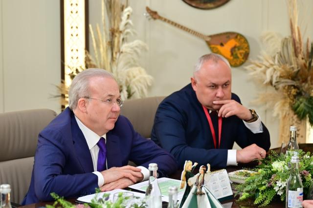 «Роснано» вложит 2,3 млрд рублей в переработку отходов хвостохранилища в Башкирии