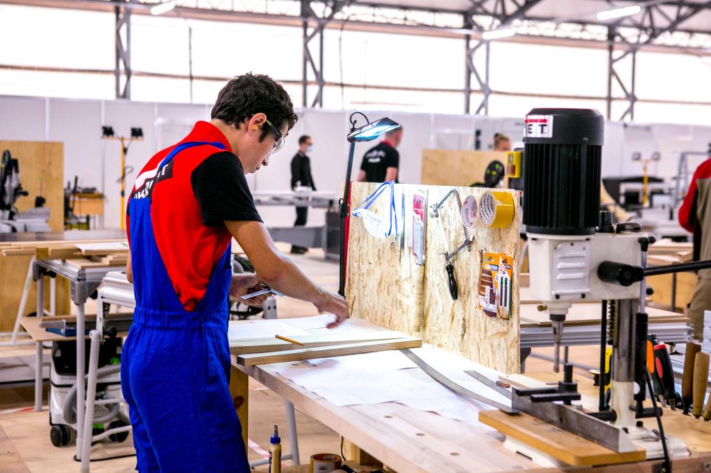 В Уфе состоится карьерный форум для молодежи