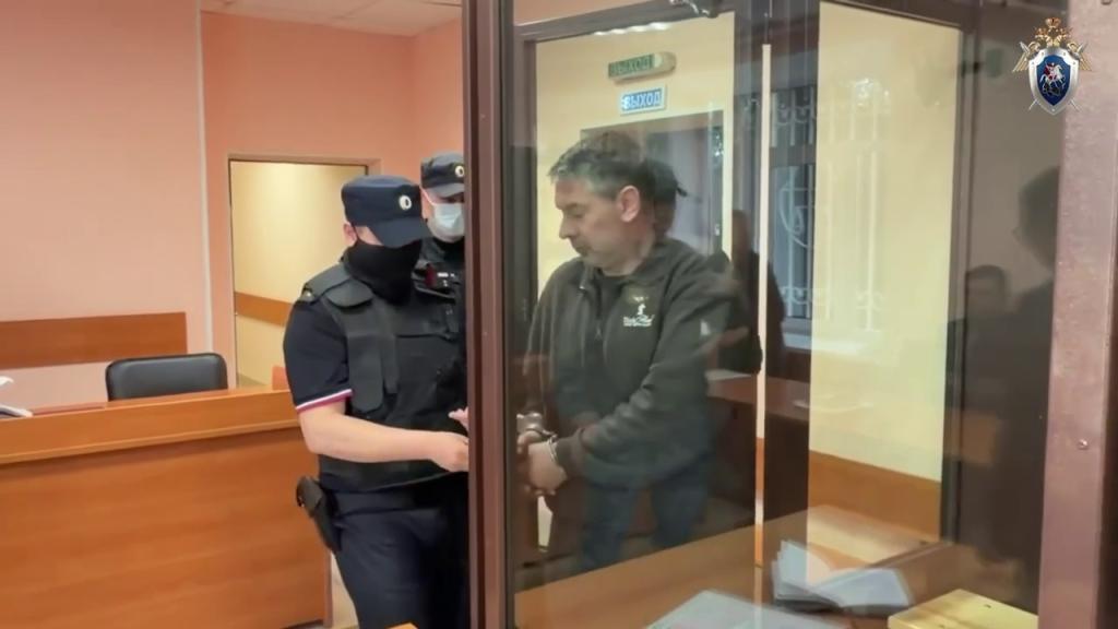 Суд избрал меру пресечения депутату горсовета по делу мэра Уфы