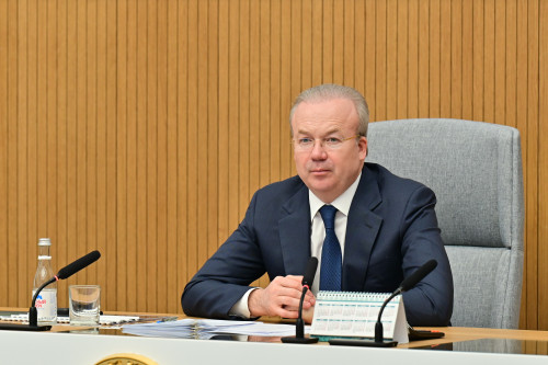 Для расширения транспортных артерий в Уфе планируется привлечь 18 млрд рублей