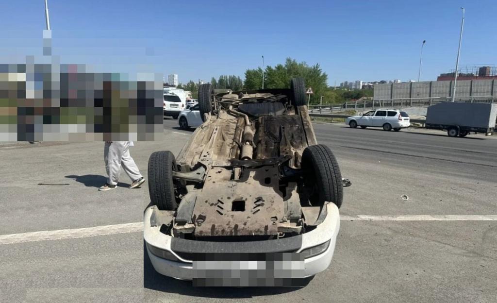 В Башкирии уменьшилось число погибших в ДТП