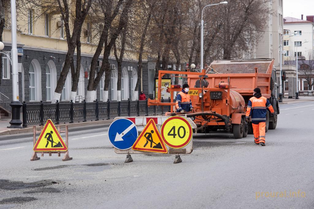 Нацпроект «Безопасные качественные дороги» продлят до 2030 года