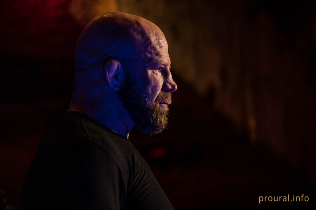 В Уфе состоится прощальный бой Монсона против Тактарова