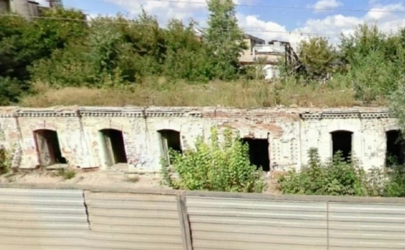 «Вахмянинскую баню» в Уфе продали на торгах за 11 млн рублей