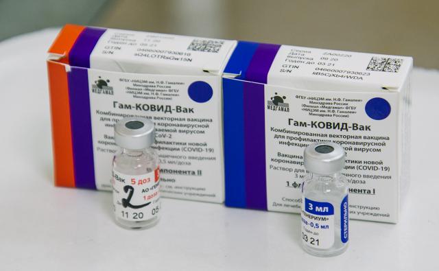 В Башкирии COVID-19 выявили еще у 499 человек