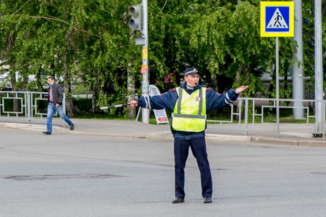 В Уфе проходят массовые проверки автобусов