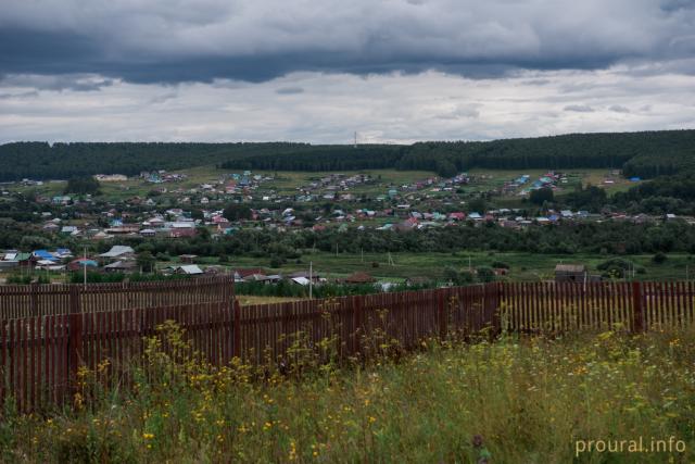 В Башкирии землю под магазины в селах будут давать без торгов