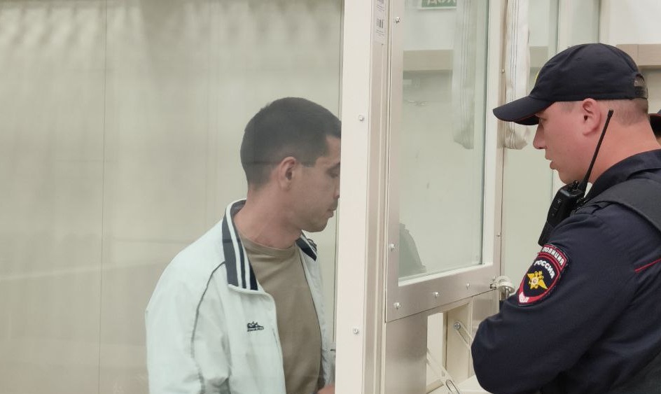 «Вора в законе» в Башкирии осудили на девять лет