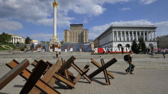 В Киеве переименуют улицу, названную в честь башкирского национального героя