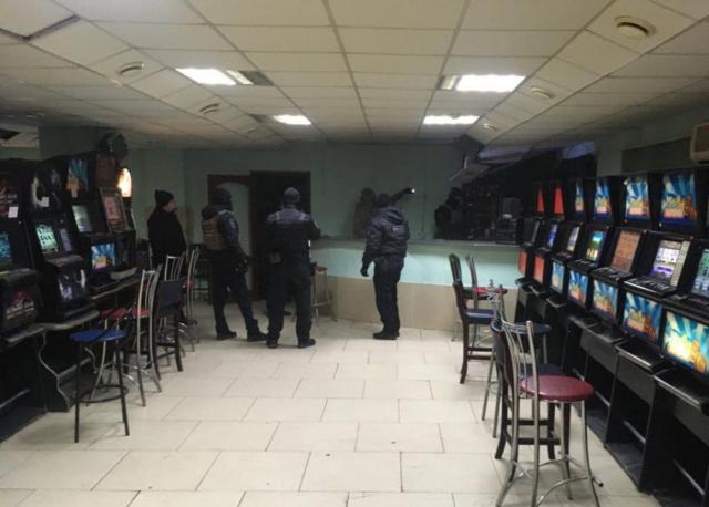 Дело организаторов сети подпольных казино в Стерлитамаке направили в суд