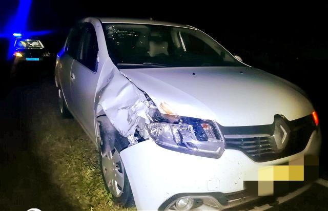 В Башкирии водитель насмерть сбил человека и вернулся на место аварии через два часа