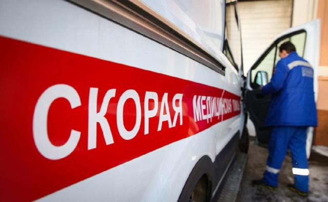 Два ребенка в Башкирии пострадали, взрывая порох