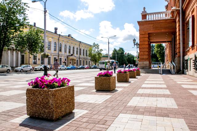 В Башкирии сохранится жара до +30°