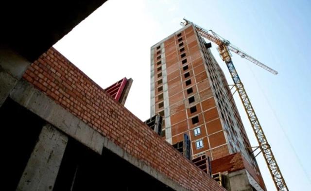 В Уфе утвердили проект застройки квартала у Затонского моста высотками до 31 этажа В Уфе утвердили проект застройки квартала у Затонского моста высотками до 31 этажа