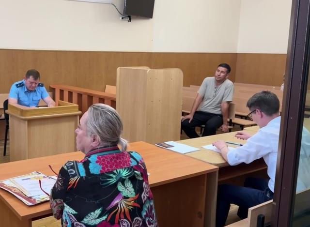 ﻿В Уфе арестовали начальника отдела школы по подготовке кинологов